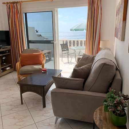 Apartamentos Bahia Playa. Costa Calma. المظهر الخارجي الصورة