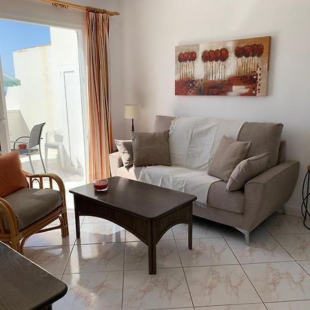 Apartamentos Bahia Playa. Costa Calma. المظهر الخارجي الصورة