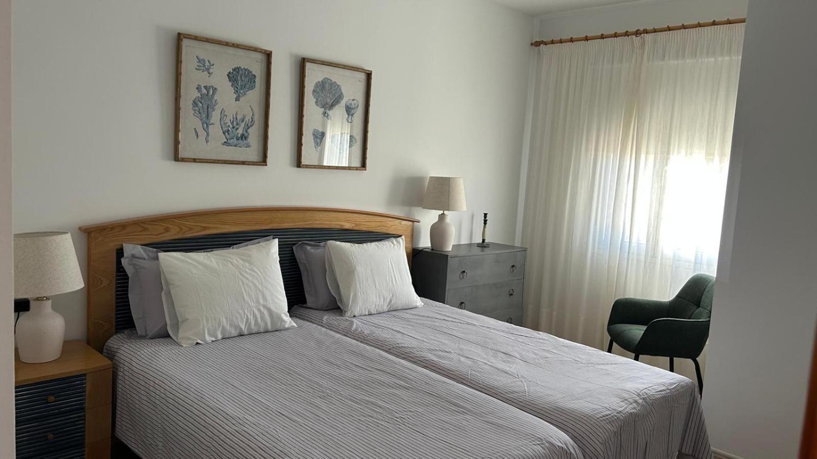 Apartamentos Bahia Playa. Costa Calma. المظهر الخارجي الصورة