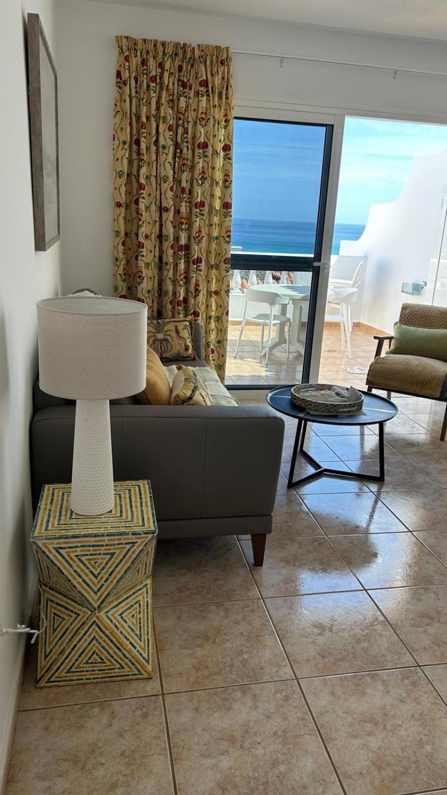 Apartamentos Bahia Playa. Costa Calma. المظهر الخارجي الصورة
